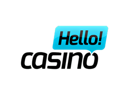 Hello anmeldelse på norskcasino1.com