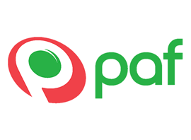 Paf anmeldelse på norskcasino1.com