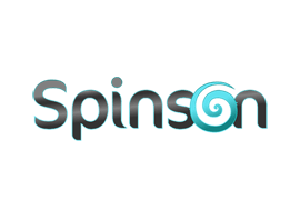 Spinson anmeldelse på norskcasino1.com
