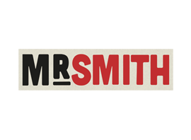 Mr Smith anmeldelse på norskcasino1.com