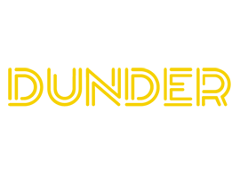 Dunder anmeldelse på norskcasino1.com