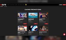 Guts kasino gjennomgang skjermbilde på norskcasino1.com 3