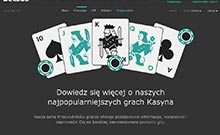 Bet365 kasino gjennomgang skjermbilde på  norskcasino1.com 4