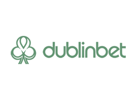 Dublinbet anmeldelse på norskcasino1.com