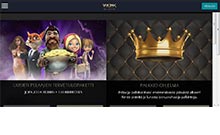 Viking Slots kasino gjennomgang skjermbilde på norskcasino1.com 1