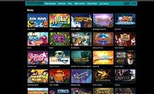 Best kasino gjennomgang skjermbilde på  norskcasino1.com 4