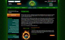 Celtic kasino gjennomgang skjermbilde på norskcasino1.com 3