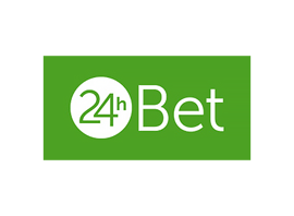 24hBet anmeldelse på norskcasino1.com