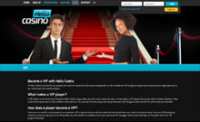 Hello kasino gjennomgang skjermbilde på  norskcasino1.com 4