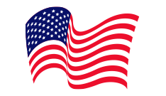 Spilleautomater med Amerikansk tema