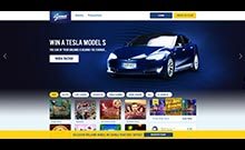 iGame kasino gjennomgang skjermbilde på  norskcasino1.com 4