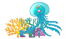 Spilleautomater hav og palmesus