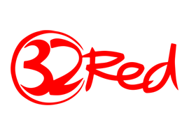 32Red anmeldelse på norskcasino1.com