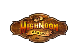 High Noon anmeldelse på norskcasino1.com