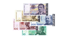 Norske kroner casino