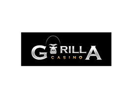 Gorilla anmeldelse på norskcasino1.com
