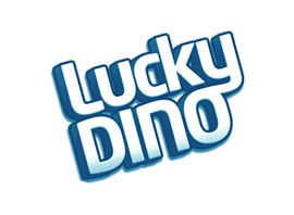 LuckyDino anmeldelse på norskcasino1.com