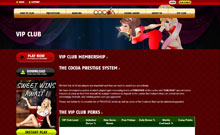 Cocoa kasino gjennomgang skjermbilde på norskcasino1.com 4