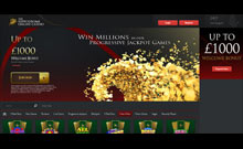 Hippodrome kasino gjennomgang skjermbilde på norskcasino1.com 4