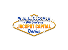 Jackpot Capital anmeldelse på norskcasino1.com