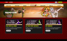 Cocoa kasino gjennomgang skjermbilde på norskcasino1.com 3