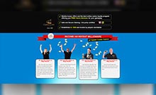 Captain Cooks kasino gjennomgang skjermbilde på norskcasino1.com 3