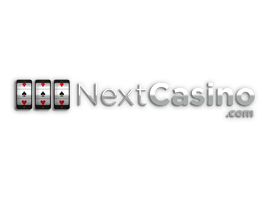 NextCasino anmeldelse på norskcasino1.com