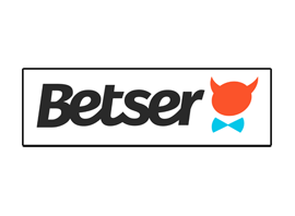 Betser anmeldelse på norskcasino1.com