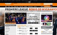 Expekt kasino gjennomgang skjermbilde på  norskcasino1.com 4