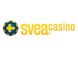 SveaCasino anmeldelse på norskcasino1.com