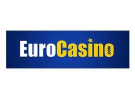 Euro Casino anmeldelse på norskcasino1.com