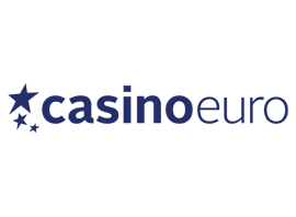 CasinoEuro anmeldelse på norskcasino1.com