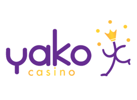 Yako anmeldelse på norskcasino1.com
