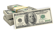 Amerikanske dollar casinoer