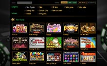 AC Casino kasino gjennomgang skjermbilde på  norskcasino1.com 3