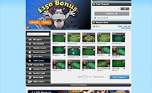 PlayHippo kasino gjennomgang skjermbilde på  norskcasino1.com 4