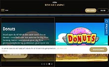 Tivoli kasino gjennomgang skjermbilde på norskcasino1.com 1
