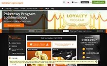 Betsson kasino gjennomgang skjermbilde på  norskcasino1.com 4