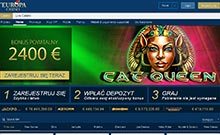 Europa kasino gjennomgang skjermbilde på norskcasino1.com 1