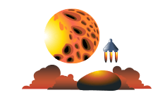 Her setter bare den frie fantasien grensene