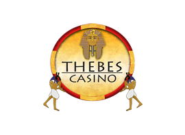 Thebes anmeldelse på norskcasino1.com