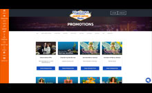 Jackpot Capital kasino gjennomgang skjermbilde på norskcasino1.com 2