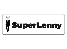 SuperLenny anmeldelse på norskcasino1.com