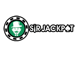 Sir Jackpot anmeldelse på norskcasino1.com