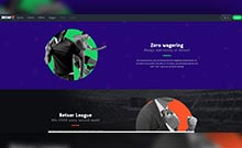 Betser kasino gjennomgang skjermbilde på  norskcasino1.com 3