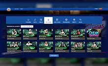 All Slots kasino gjennomgang skjermbilde på  norskcasino1.com 4