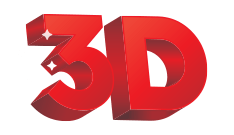 3d-spilleautomater på Himmelspill