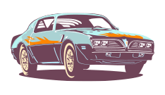 Spilleautomater med Retro tema