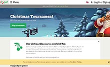 Paf kasino gjennomgang skjermbilde på  norskcasino1.com 4