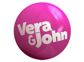 Vera&John anmeldelse på norskcasino1.com